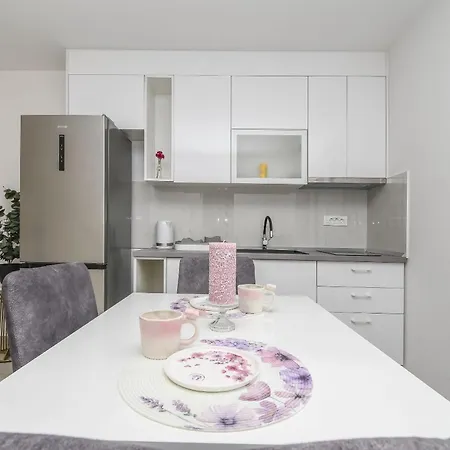 Apartment Dalia