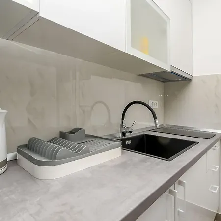 Dalia Apartment *