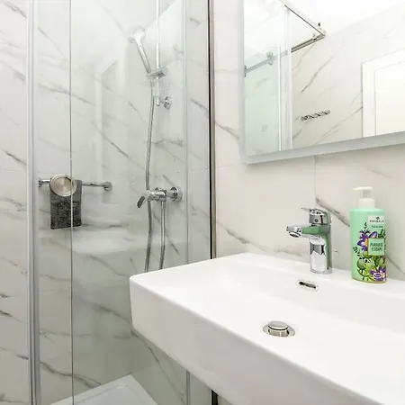 Castel L Apartman Kaštela