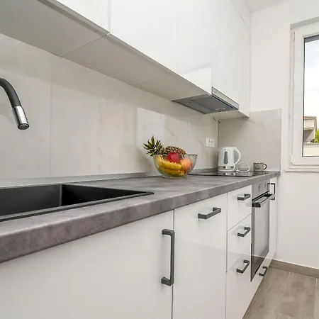 Apartman Castel L Kaštela