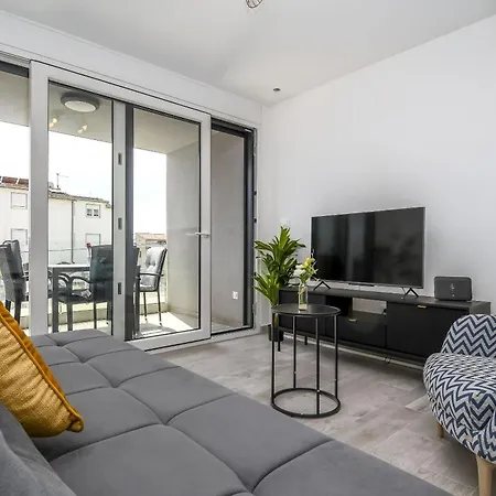 Dalia Apartment Kastela