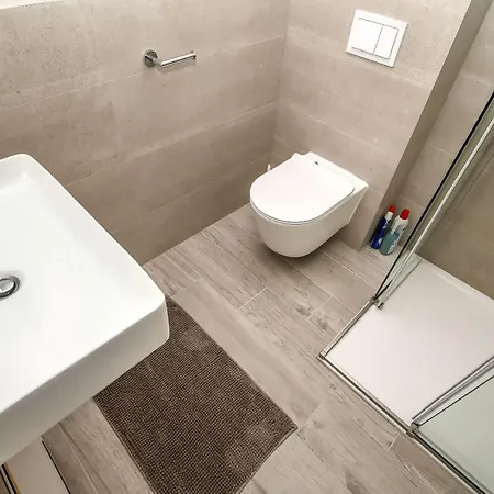 Castel L Apartman Kaštela