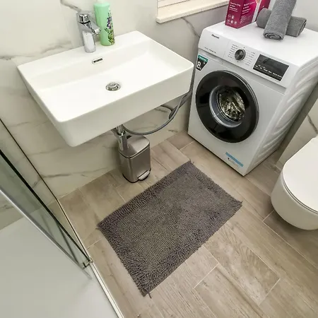 Castel L Lejlighed Kaštela