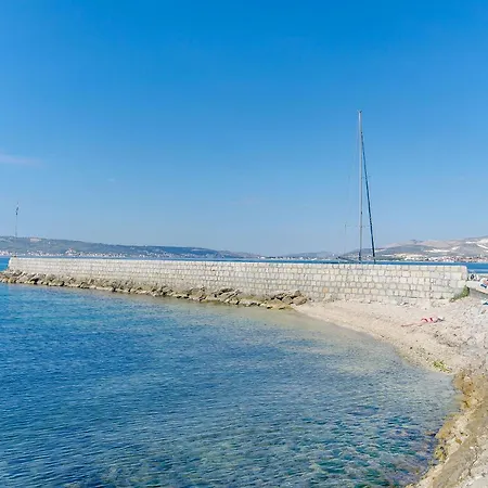 Castel L Lejlighed *