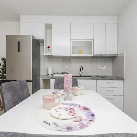 Lejlighed Castel L Kaštela