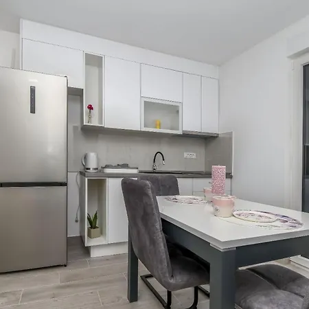 Lejlighed Castel L Kaštela