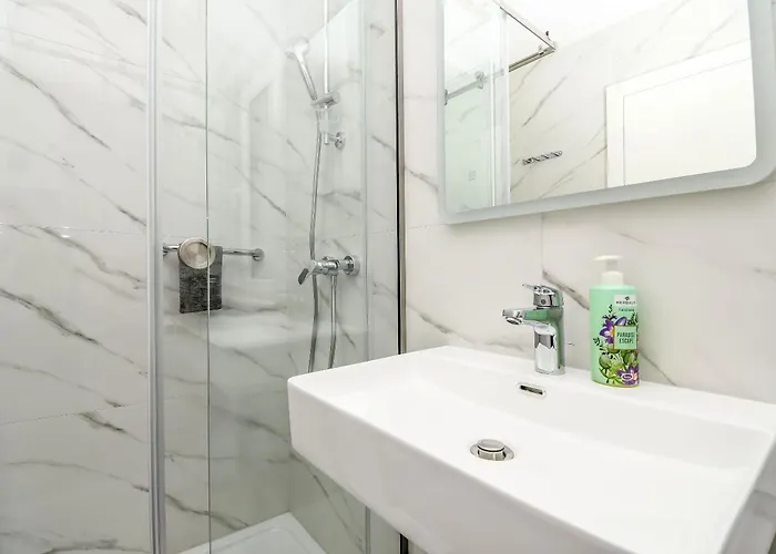 Castel L Appartamento Kaštela