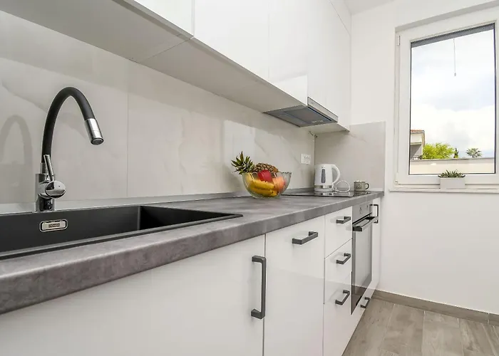 Appartamento Castel L Kaštela