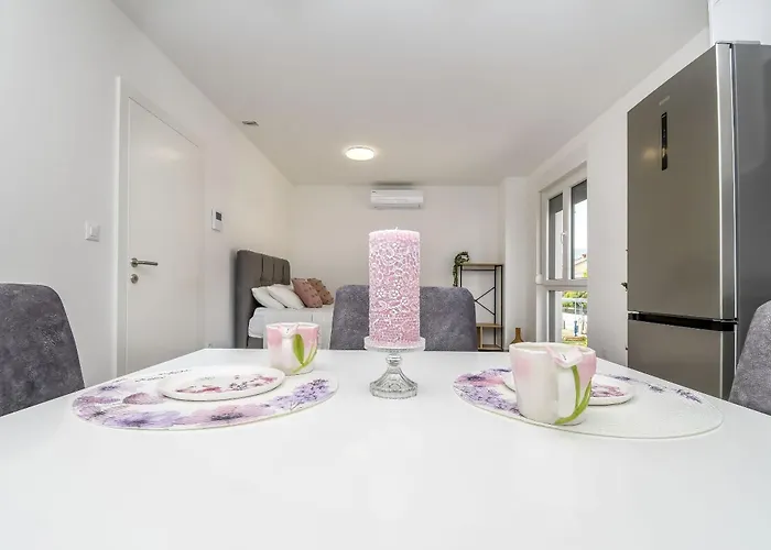 Appartamento Castel L Kaštela