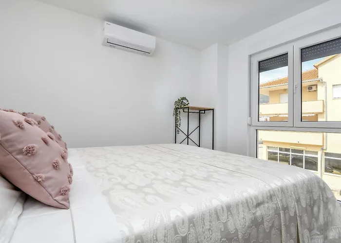 Appartamento Castel L Kaštela