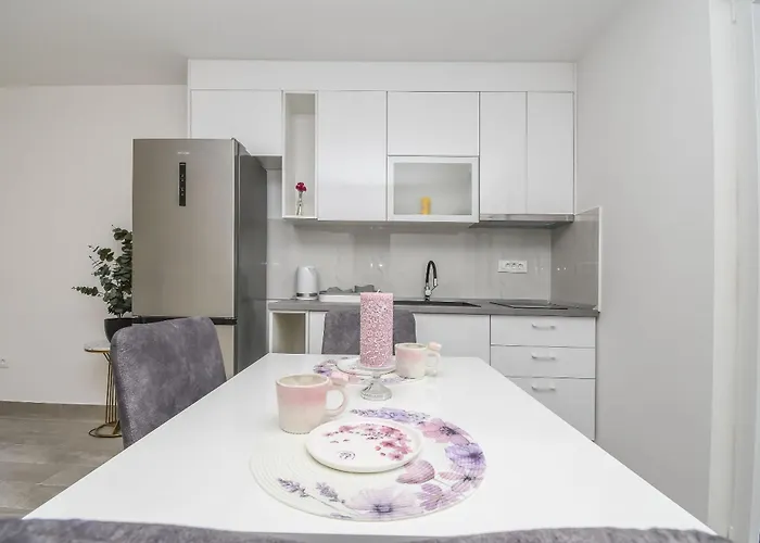 Appartamento Castel L Kaštela