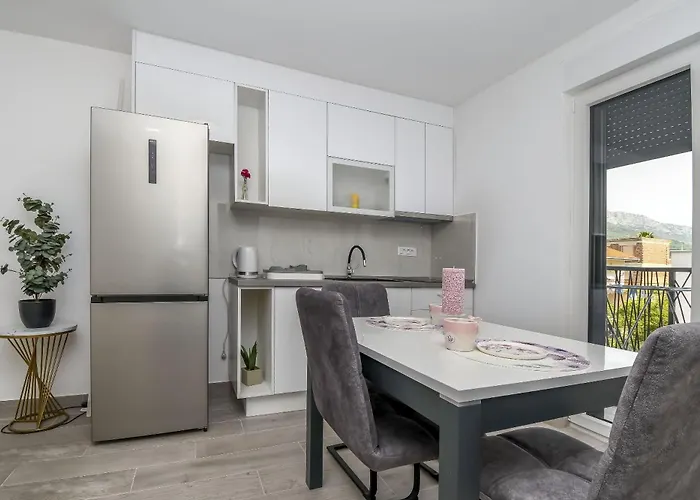 Appartamento Castel L Kaštela