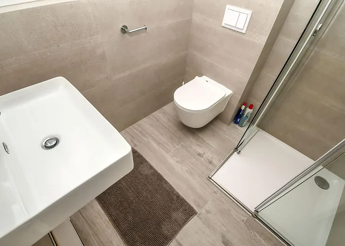 Castel L Appartamento Kaštela